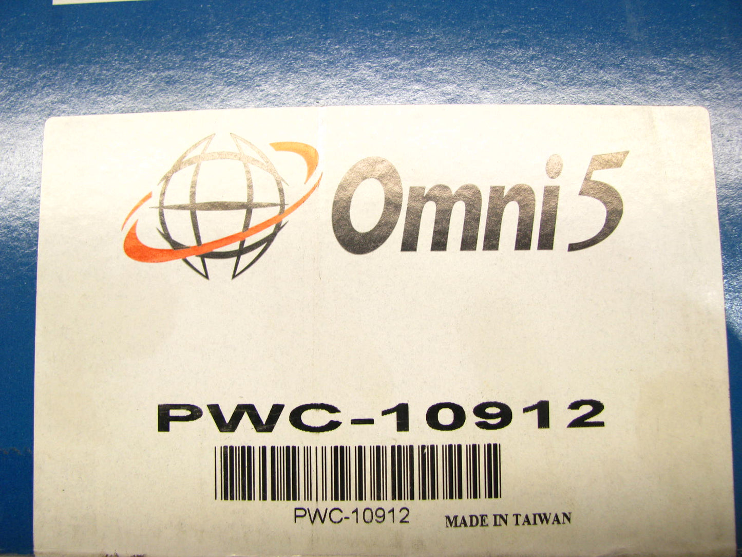 Omni5 PWC-10912 Cylinder Head Gasket Set For 1980-1983 Honda Civic 1.5L-L4