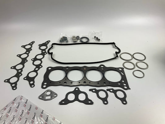 Omni5 PWC-10926 Cylinder Head Gasket Set For 1985 Honda Accord 1.8L-L4