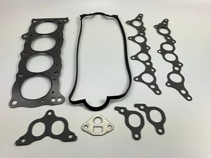 Omni5 PWC-10926 Cylinder Head Gasket Set For 1985 Honda Accord 1.8L-L4