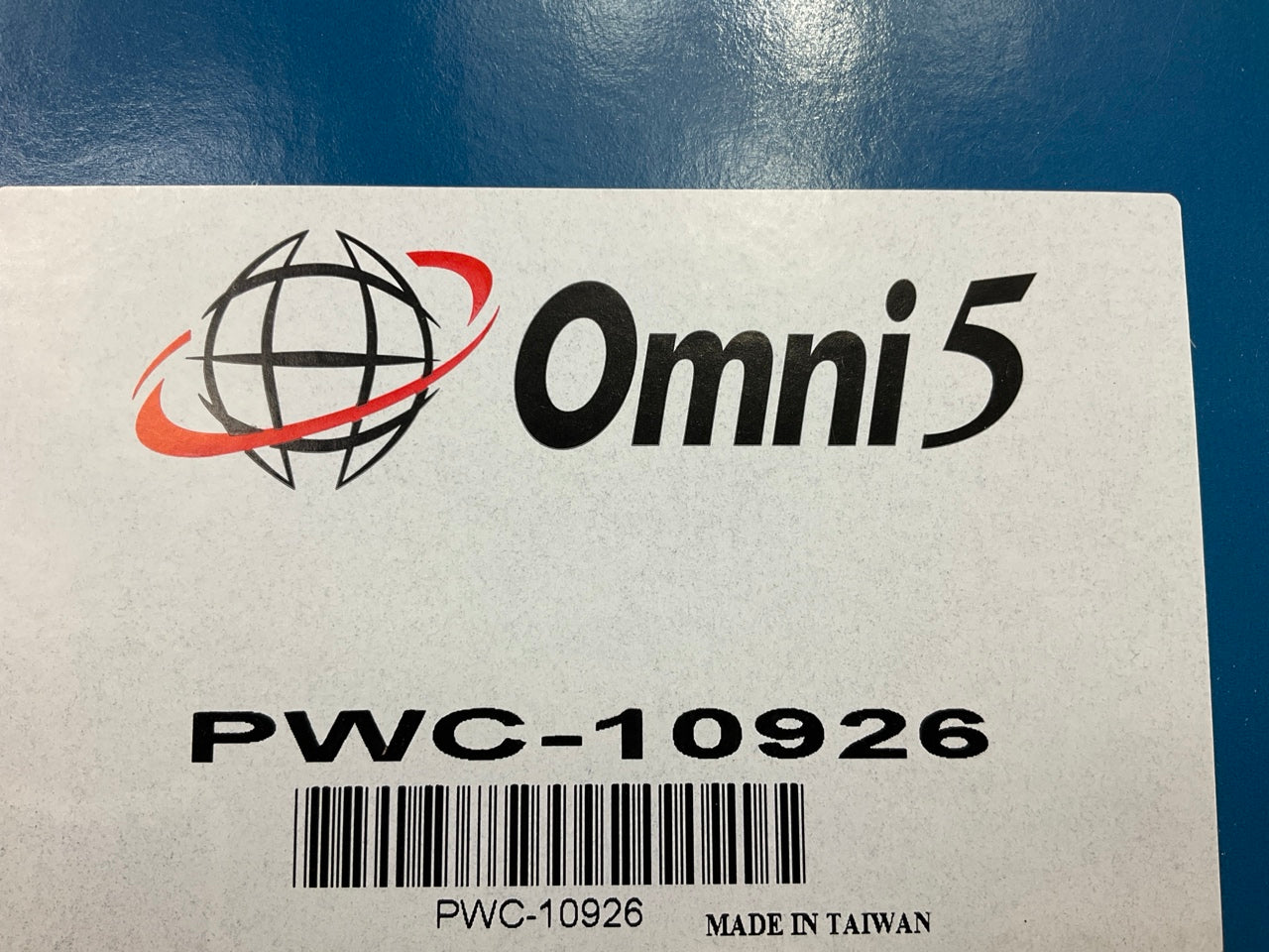 Omni5 PWC-10926 Cylinder Head Gasket Set For 1985 Honda Accord 1.8L-L4