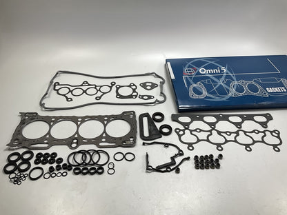 Omni5 PWC-10943 Cylinder Head Gasket Set For 1990-1991 Honda Prelude 2.1L-L4