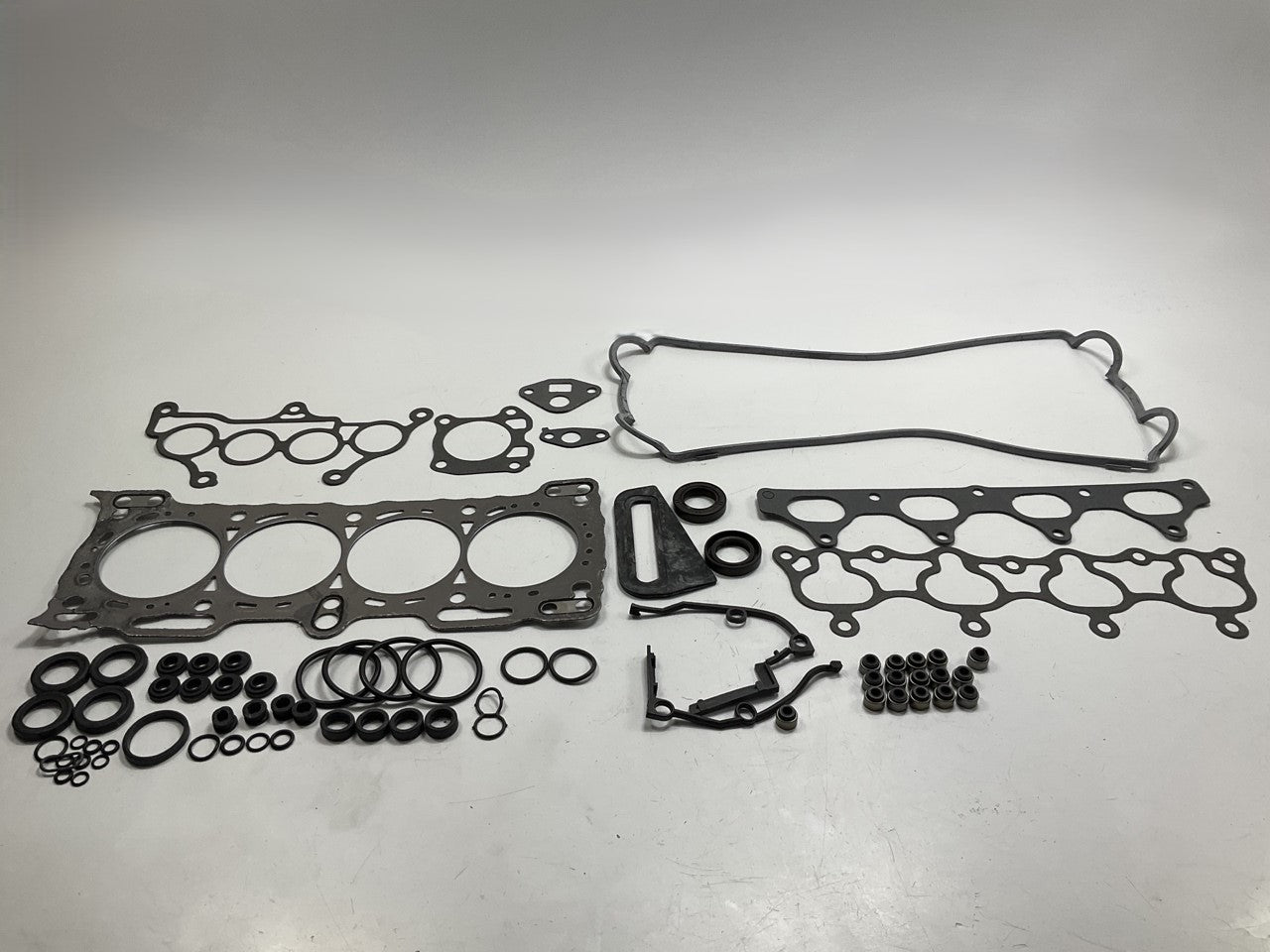 Omni5 PWC-10943 Cylinder Head Gasket Set For 1990-1991 Honda Prelude 2.1L-L4