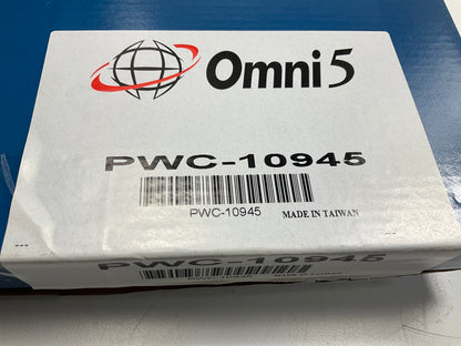 Omni5 PWC-10945 Cylinder Head Gasket Set For 1988-1991 Honda Prelude 2.0L-L4