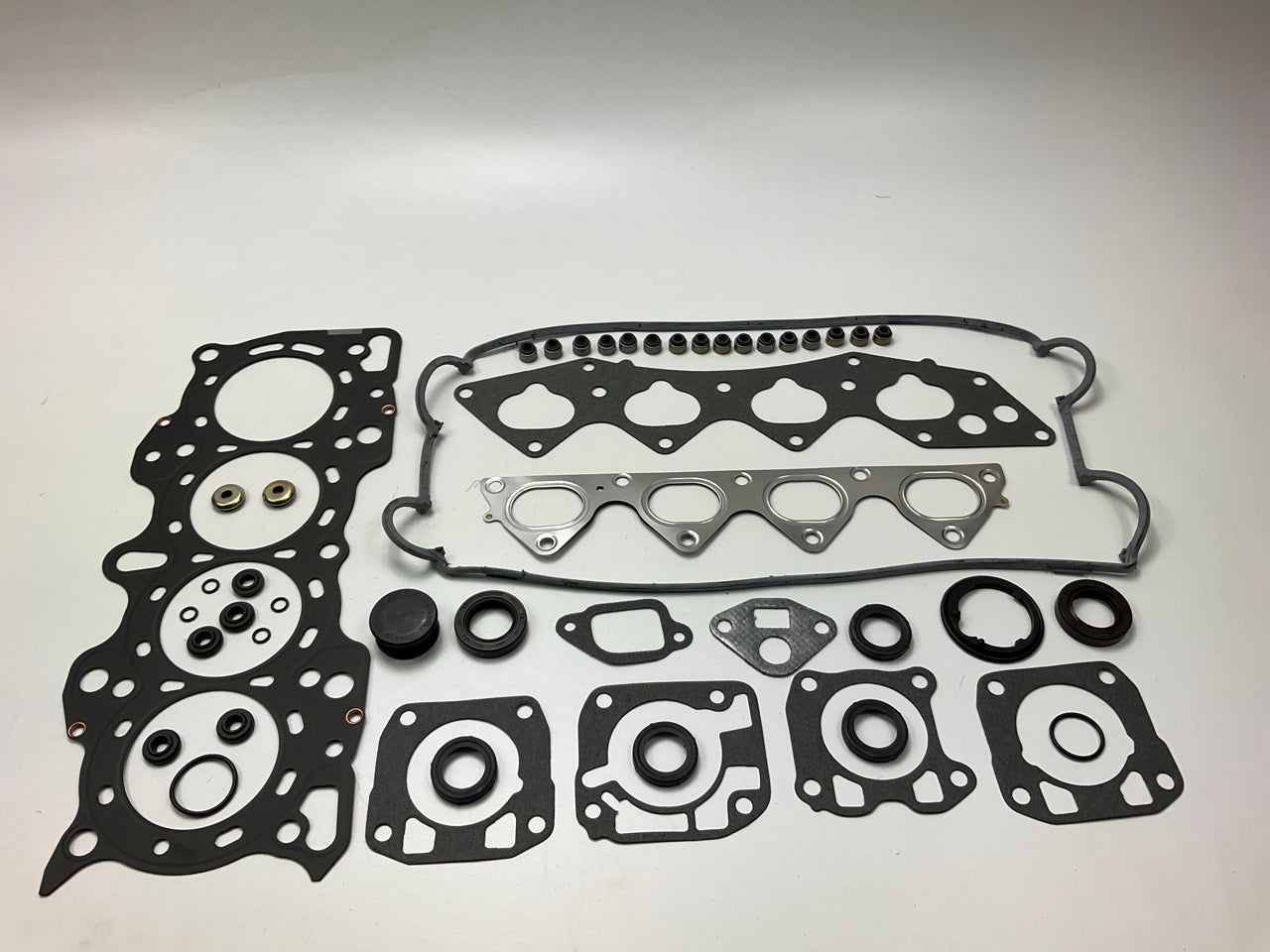 Omni5 PWC-11006 Cylinder Head Gasket Set For 1990-1995 Acura Integra 1.8L-L4