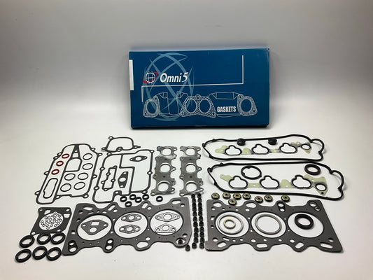 Omni5 PWC-11009 Cylinder Head Gasket Set For 1991-2004 Acura 3.2L 3.5L-V6