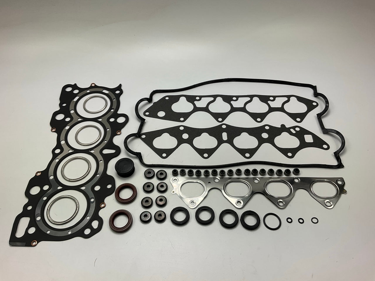 Omni5 PWC-11011 Cylinder Head Gasket Set For 1992-2001 Honda Acura 1.6L 1.8L-L4