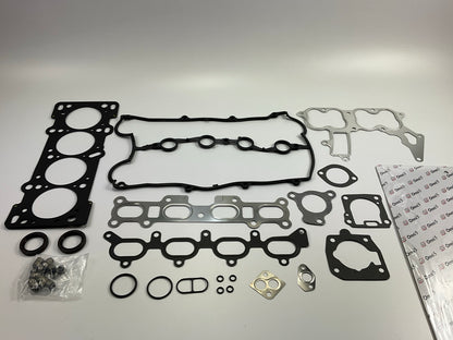 Omni5 PWC-11148 Cylinder Head Gasket Set For 1991-1996 Escort, Protege 1.8L-L4