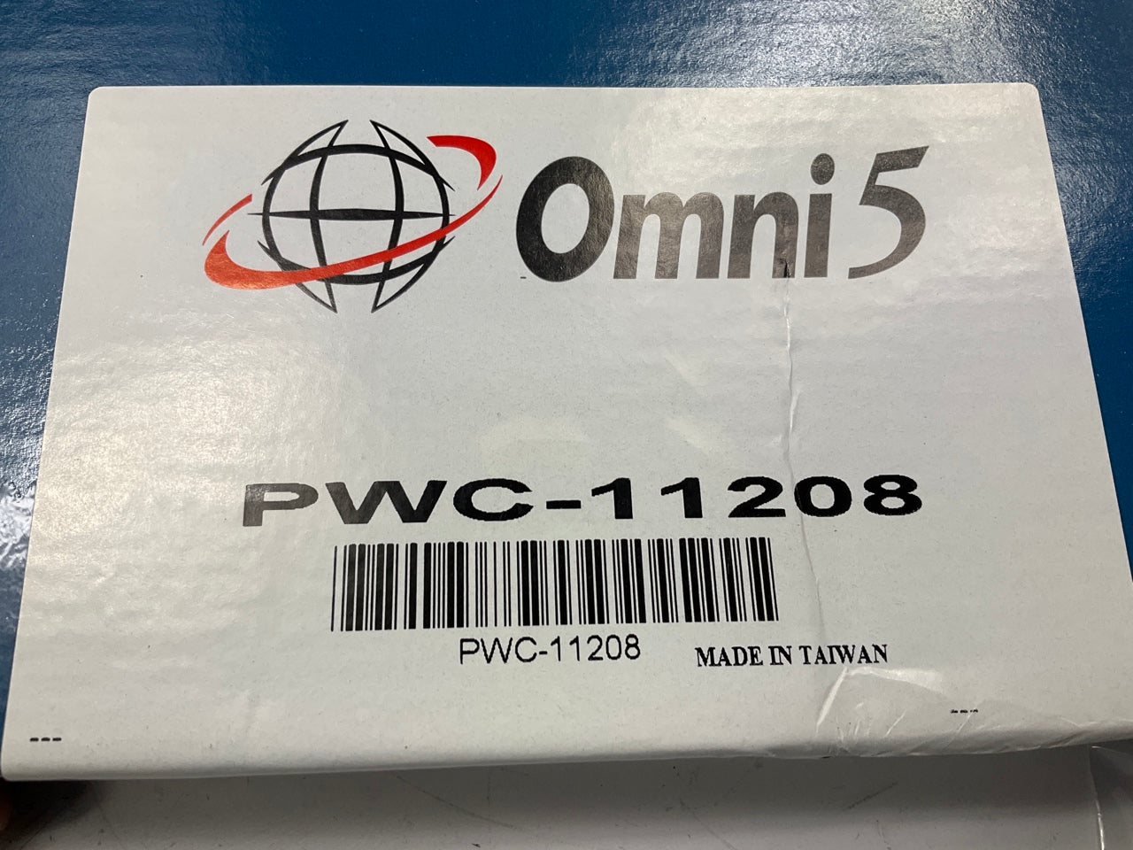 Omni5 PWC-11208 Cylinder Head Gasket Set - Mitsubishi 4G37 1.8L SOHC