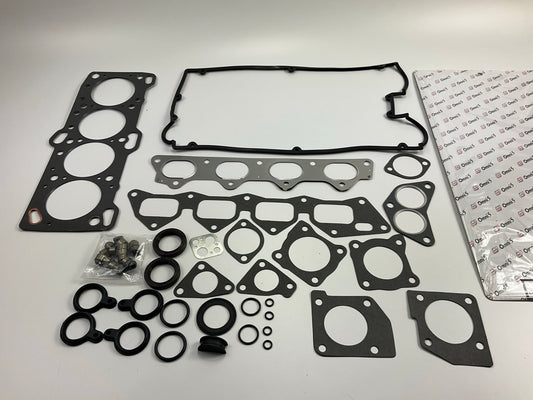 Omni5 PWC-11210 Cylinder Head Gasket Set For 1989-1993 Mitsubishi 1.6L 2.0L