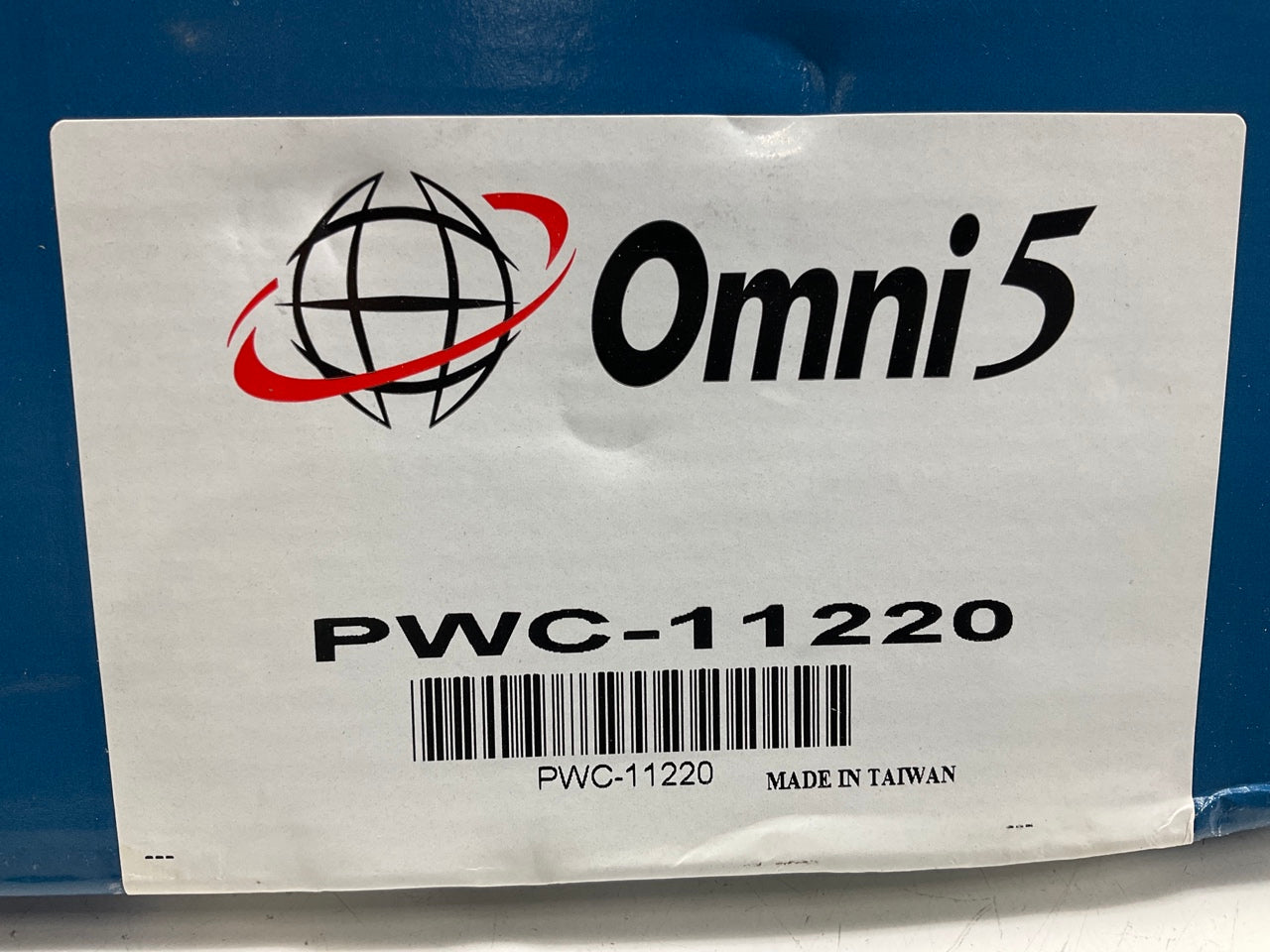 Omni5 PWC-11220 Cylinder Head Gasket Set For 1993-1996 Eagle Summit 2.4L