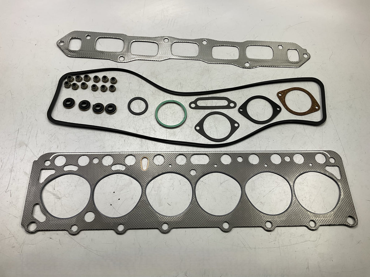 Omni5 PWC-11509 Cylinder Head Gasket Set 1975-80 Land Cruiser 4.2L-L6 4WD OHV
