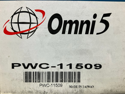 Omni5 PWC-11509 Cylinder Head Gasket Set 1975-80 Land Cruiser 4.2L-L6 4WD OHV