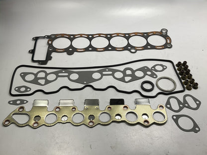 Omni5 PWC-11514 Cylinder Head Gasket Set - 1981-1982 Toyota Cressida 2.8L 5ME