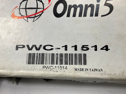 Omni5 PWC-11514 Cylinder Head Gasket Set - 1981-1982 Toyota Cressida 2.8L 5ME