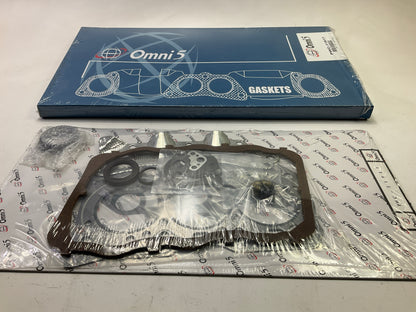 Omni5 PWC-11917 Cylinder Head Gasket Set - 1985-1986 Chevrolet Sprint 1.0L