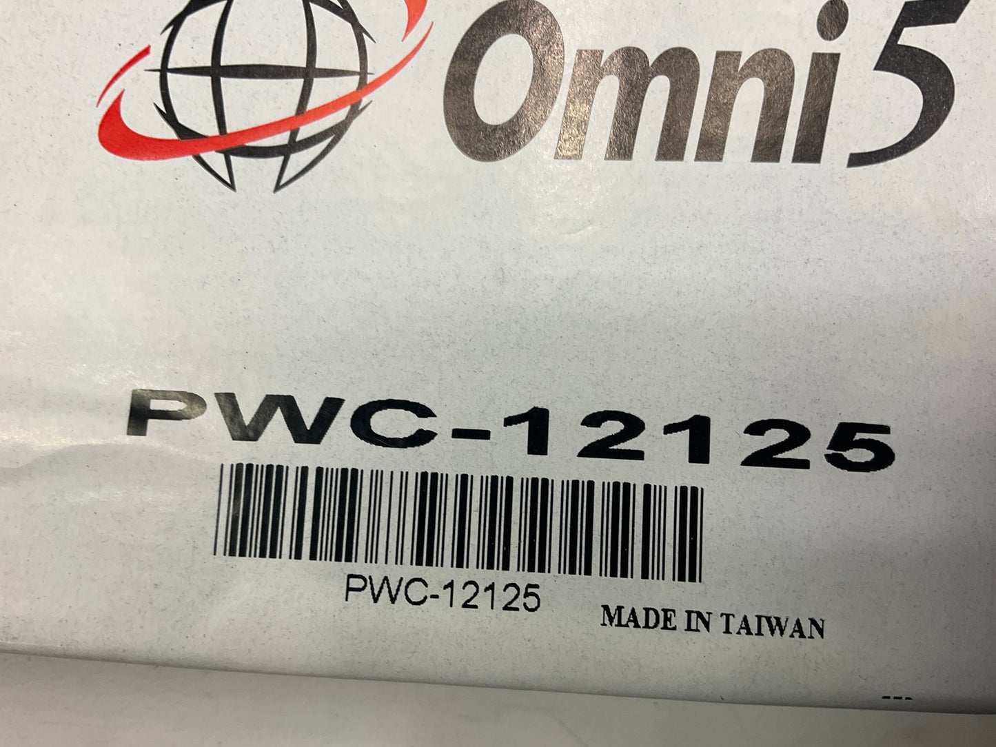 Omni5 PWC-12125 Cylinder Head Gasket Set For 1988-1990 Audi 80 2.0L