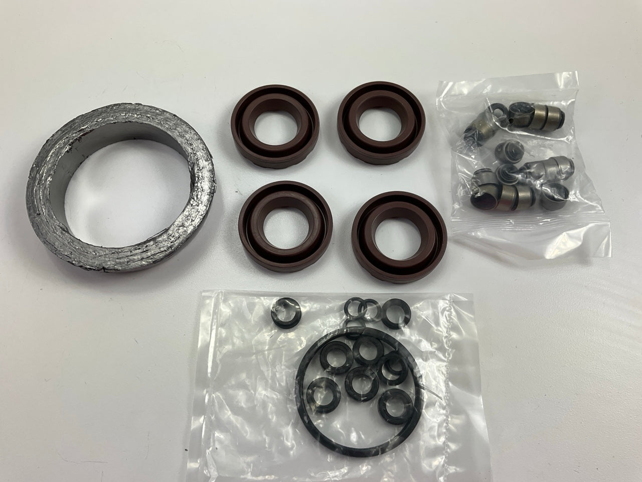 Omni5 PWC-19805 Cylinder Head Gasket Set - 2000-2006 Toyota 2ZZGE 1.8L DOHC