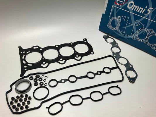 Omni5 PWC-19817 Cylinder Head Gasket Set For 2000-2010 Toyota Scion 1.5L-L4