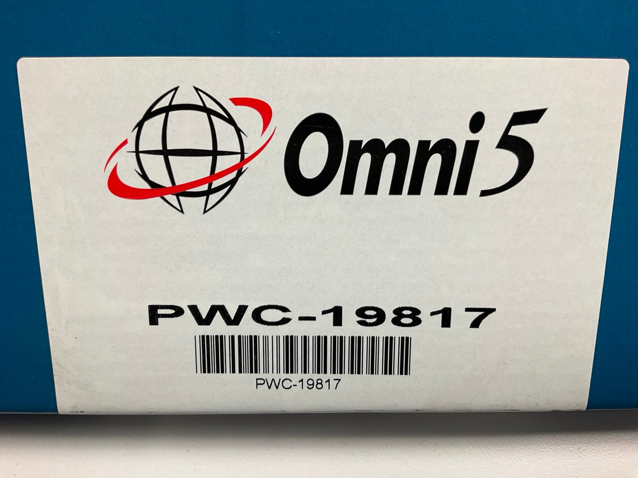 Omni5 PWC-19817 Cylinder Head Gasket Set For 2000-2018 Toyota Scion 1.5L-L4