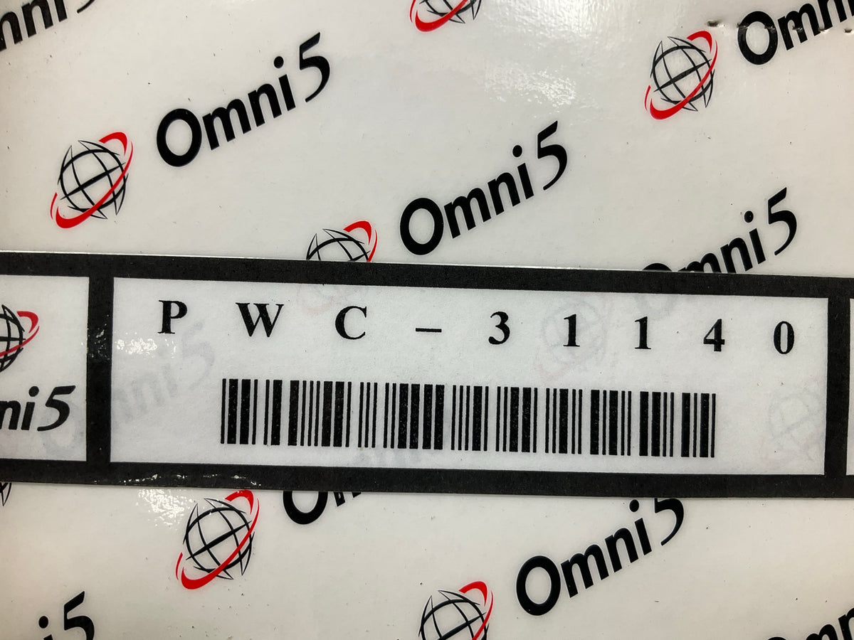 Omni5 PWC-31140 Engine Valve Cover Gasket