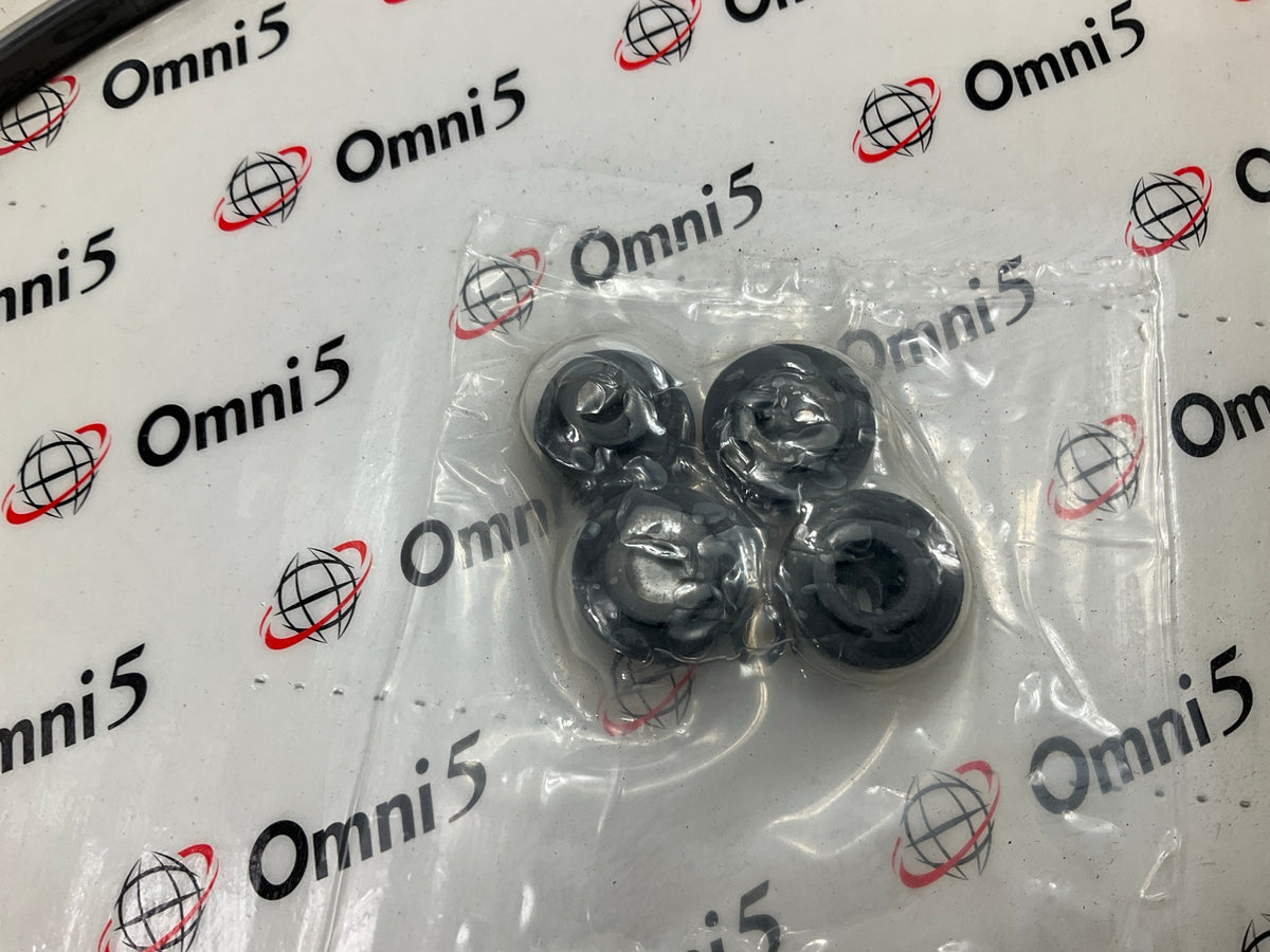 Omni5 PWC-31518 Valve Cover Gasket For 1983-1988 Toyota Cressida 2.8L-L6