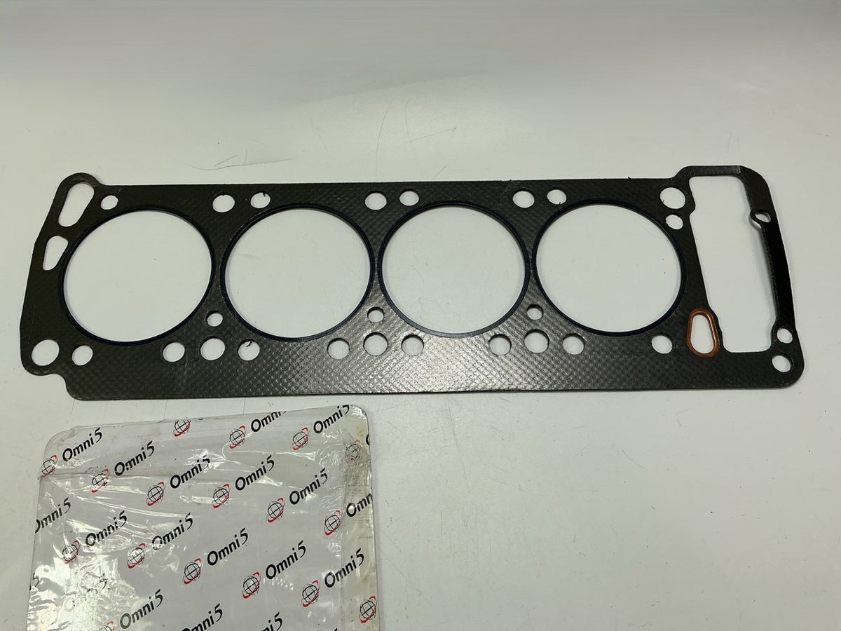 Omni5 PWC-40302 Cylinder Head Gasket Set For 1978-80 Dodge 2.6L-L4