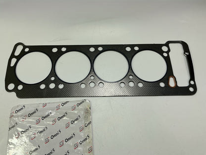 Omni5 PWC-40302 Cylinder Head Gasket Set For 1978-80 Dodge 2.6L-L4
