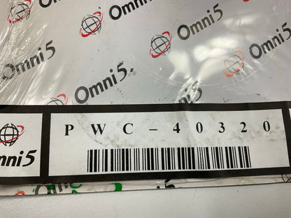 Omni5 PWC-40320 SINGLE Cylinder Head Gasket For 1971-1987 Chrysler 1.6L-L4