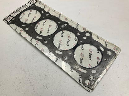 Omni5 PWC-40914 SINGLE Cylinder Head Gasket For 1984-1985 Honda Prelude 1.8L-L4