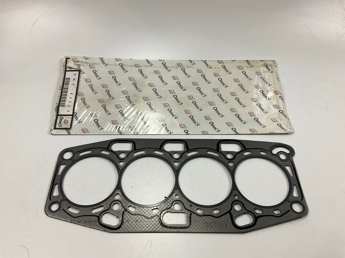 Omni5 PWC-41221 Engine Cylinder Head Gasket For 1992-1996 Mitsubishi 1.8L-L4