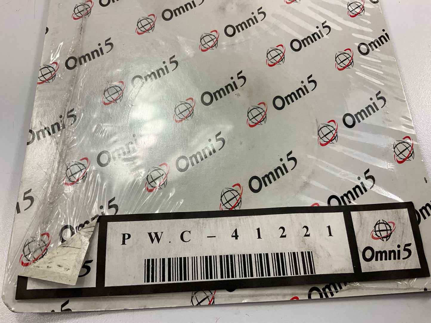 Omni5 PWC-41221 Engine Cylinder Head Gasket For 1992-1996 Mitsubishi 1.8L-L4