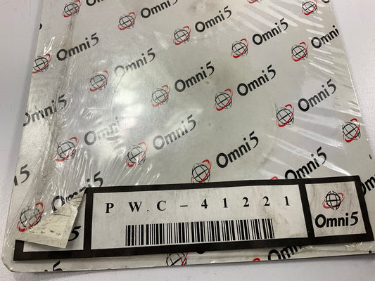 Omni5 PWC-41221 Engine Cylinder Head Gasket For 1992-1996 Mitsubishi 1.8L-L4