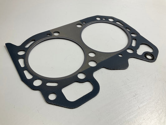 (2) Omni5 PWC41331 Cylinder Head Gasket For 1985-1989 Subaru DL, GL, 1985-91 XT