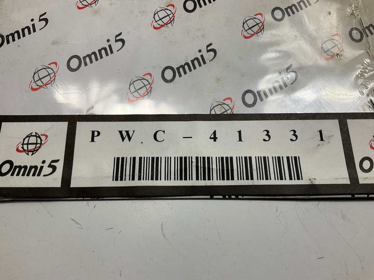 (2) Omni5 PWC41331 Cylinder Head Gasket For 1985-1989 Subaru DL, GL, 1985-91 XT