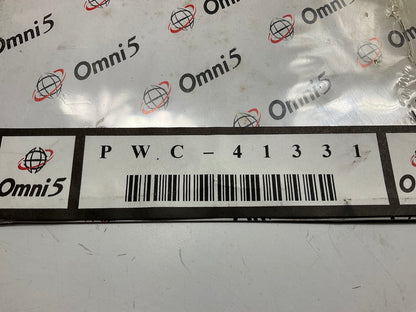 (2) Omni5 PWC41331 Cylinder Head Gasket For 1985-1989 Subaru DL, GL, 1985-91 XT