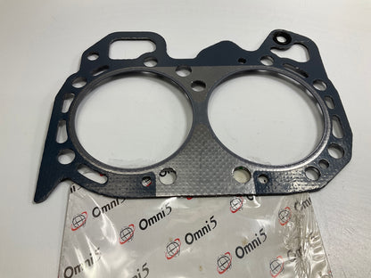 Omni5 PWC-41331 Cylinder Head Gasket For 1985-1989 Subaru DL, GL, 1985-1991 XT