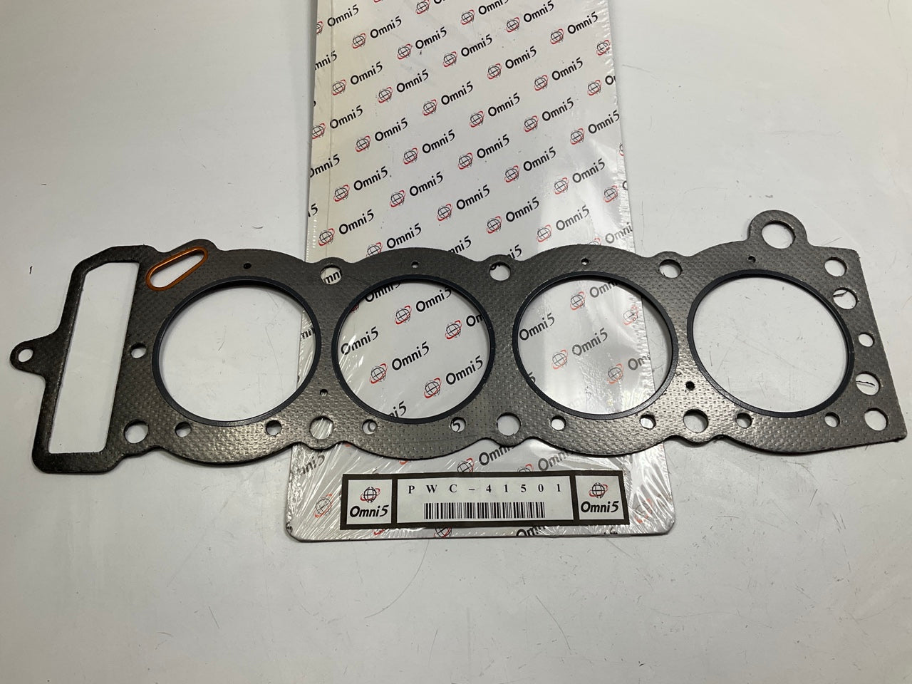 Omni5 PWC-41501 Engine Cylinder Head Gasket 75-80 Toyota 20R Engine - 2.2l I4