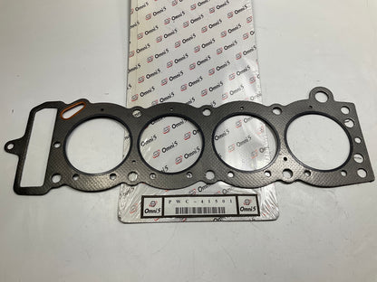 Omni5 PWC-41501 Engine Cylinder Head Gasket 75-80 Toyota 20R Engine - 2.2l I4
