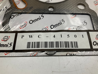 Omni5 PWC-41501 Engine Cylinder Head Gasket 75-80 Toyota 20R Engine - 2.2l I4