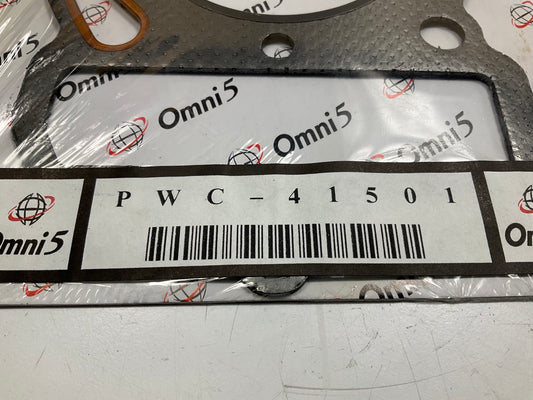 Omni5 PWC-41501 Engine Cylinder Head Gasket 75-80 Toyota 20R Engine - 2.2l I4