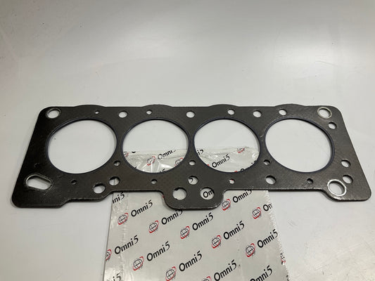 Omni5 PWC-41532 Engine Cylinder Head Gasket For 1982-1988 Toyota Tercel 1.5L-L4