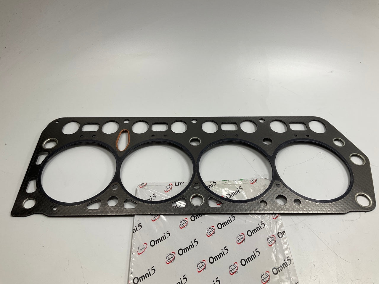 Omni5 PWC-41579 Cylinder Head Gasket - 1986-1989 Toyota Van 2.2L 4Y-E