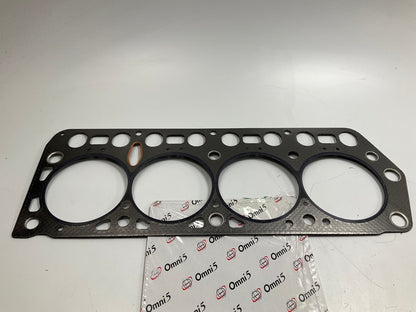 Omni5 PWC-41579 Cylinder Head Gasket - 1986-1989 Toyota Van 2.2L 4Y-E