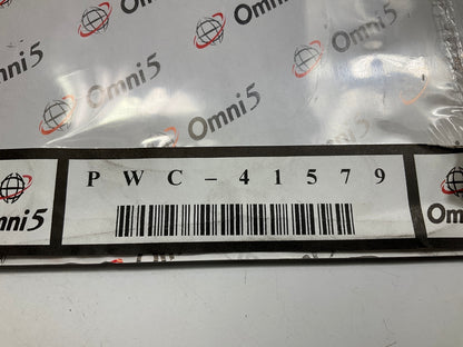 Omni5 PWC-41579 Cylinder Head Gasket - 1986-1989 Toyota Van 2.2L 4Y-E