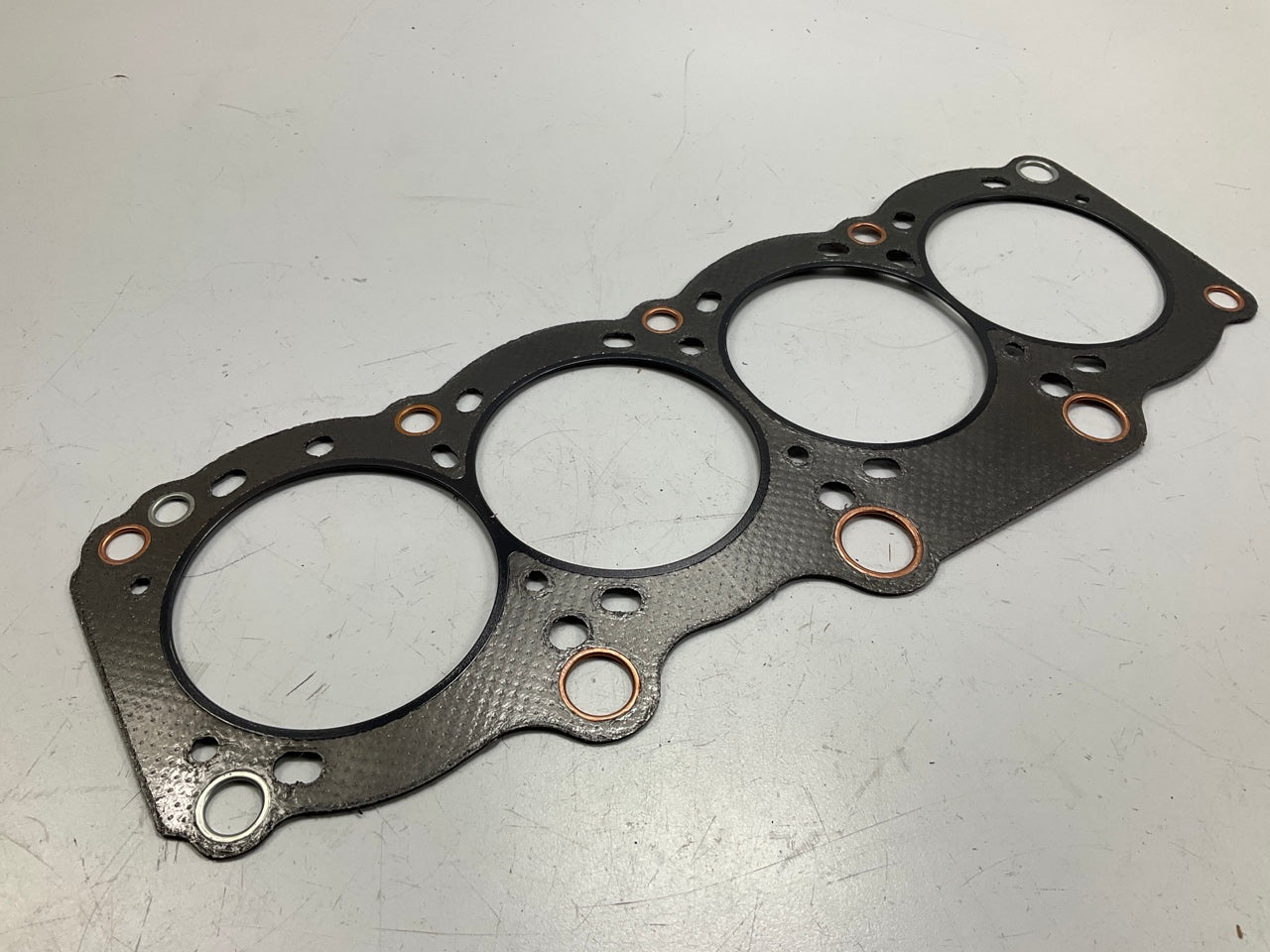 Omni5 PWC-41581 Cylinder Head Gasket For 1986-1989 Toyota Celica 3SGELC