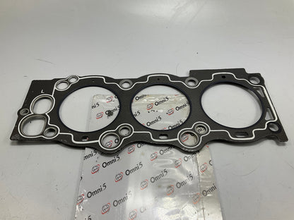 Omni5 PWC-41583 Left Cylinder Head Gasket - 1988-1993 Camry V6  2VZ-FE, 3VZ-FE