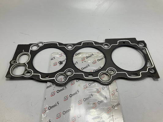 Omni5 PWC-41583 Left Cylinder Head Gasket - 1988-1993 Camry V6  2VZ-FE, 3VZ-FE