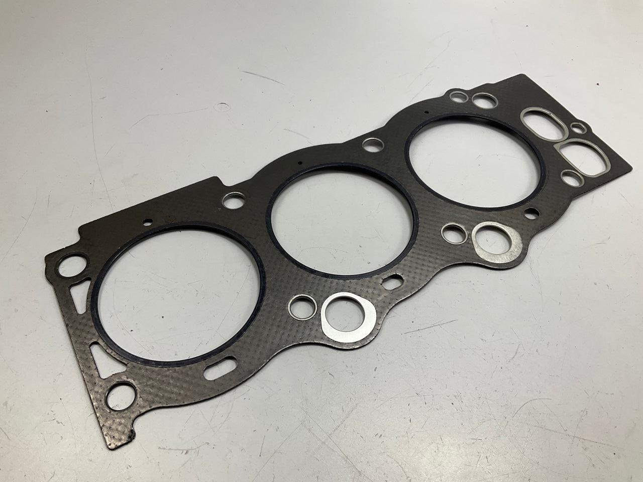 Omni5 PWC-41583 Left Cylinder Head Gasket - 1988-1993 Camry V6  2VZ-FE, 3VZ-FE