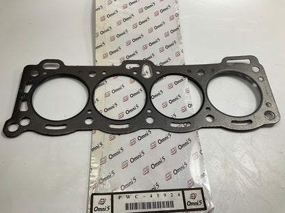 Omni5 PWC-41924 Cylinder Head Gasket - 1986-1993 Isuzu 2.3L 4ZD1
