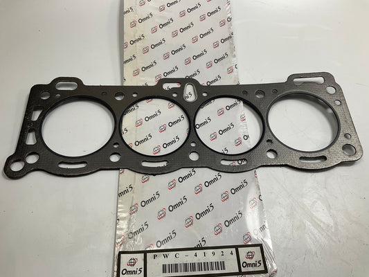 Omni5 PWC-41924 Cylinder Head Gasket - 1986-1993 Isuzu 2.3L 4ZD1